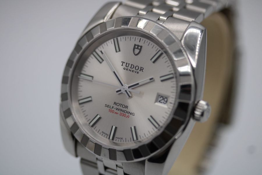 Tudor Classic Collection 21010